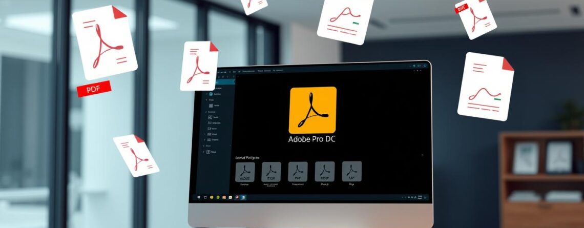 Adobe Acrobat Pro DC