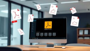 Adobe Acrobat Pro DC