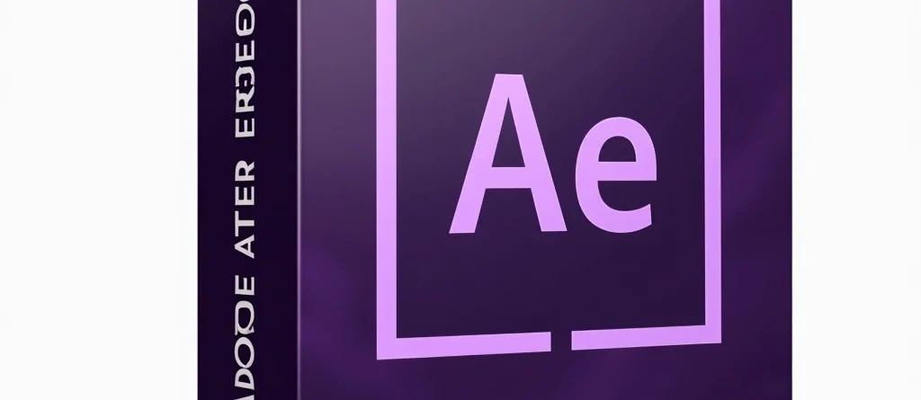 Adobe After Effects 2023 With Lifetime License for Window