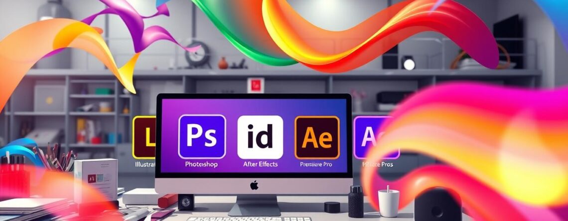 Adobe Creative Cloud