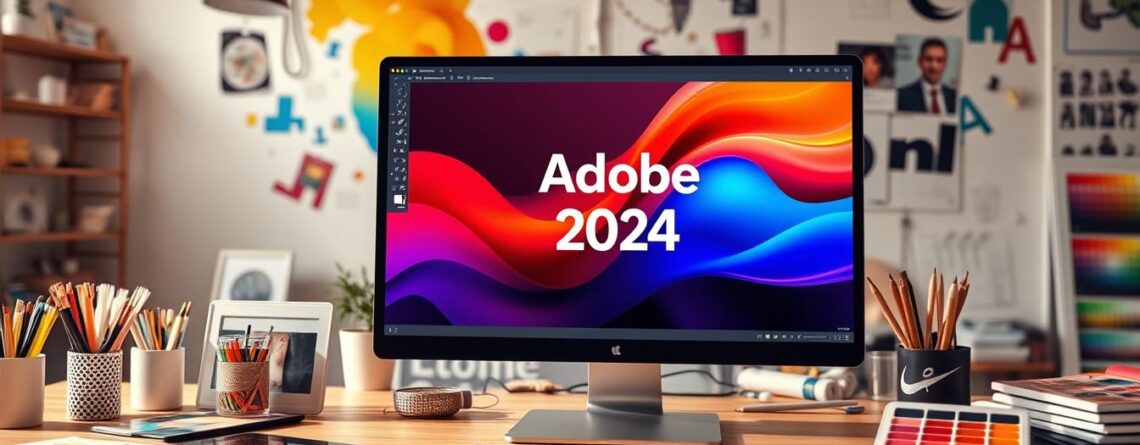Adobe Photoshop