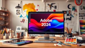 Adobe Photoshop