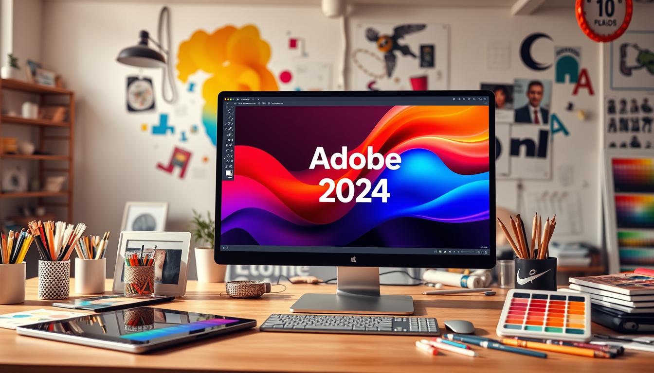 Adobe Photoshop