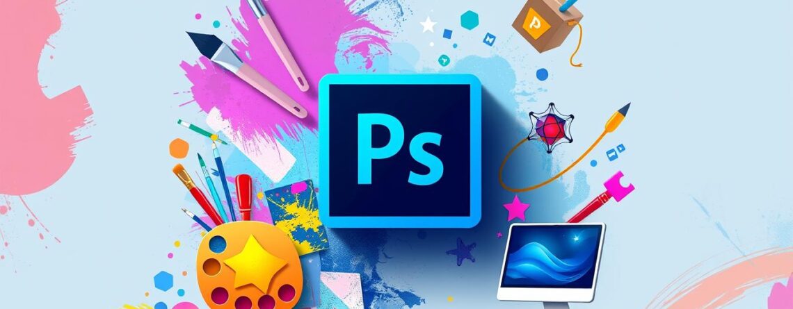 Adobe Photoshop