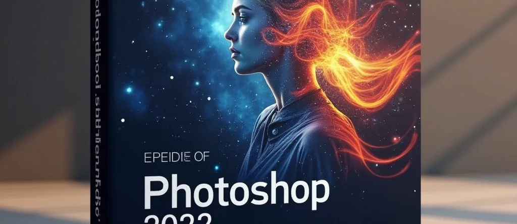 Adobe Photoshop 2022 Lifetime Licence for Windows