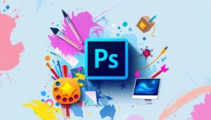 Adobe Photoshop