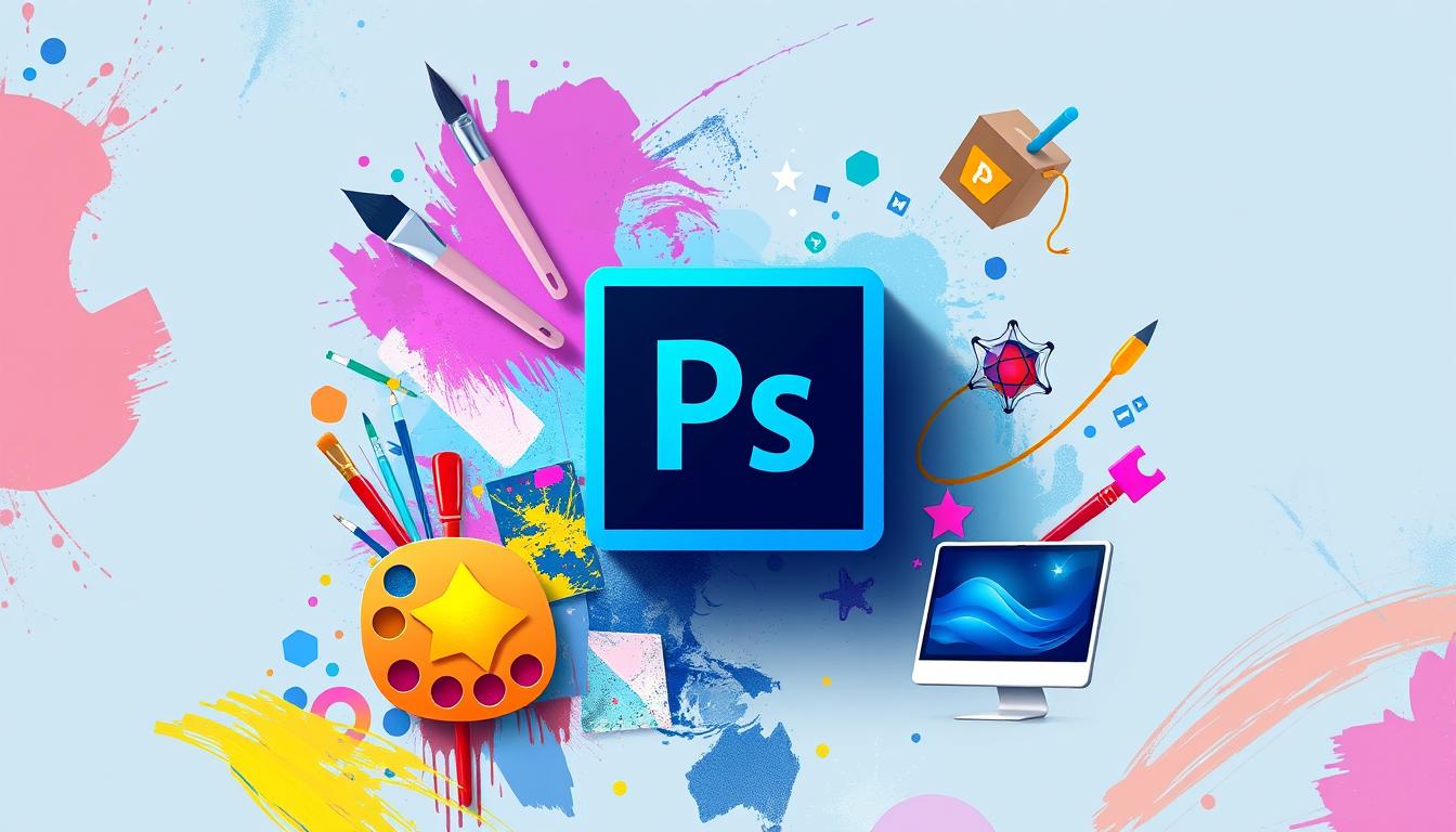 Adobe Photoshop