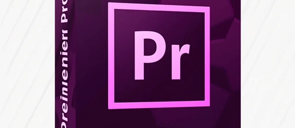 Adobe Premiere Pro 2023 Lifetime License for Windows