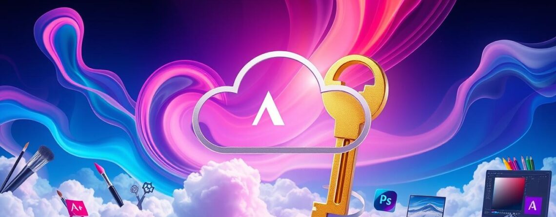 BUY Adobe products Lifetime licence