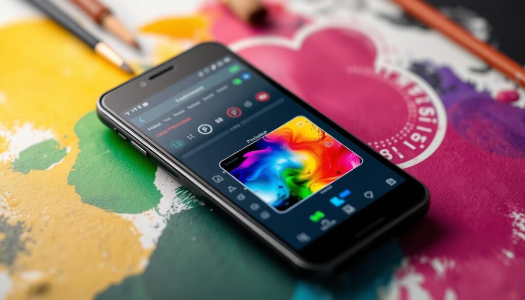adobe photoshop mobile app