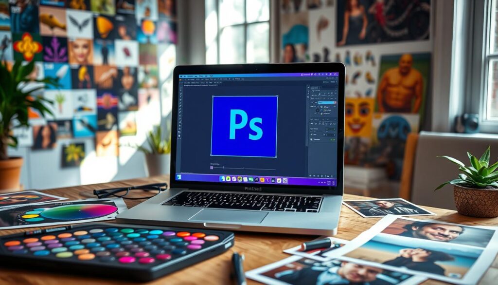 adobe photoshop photo editing