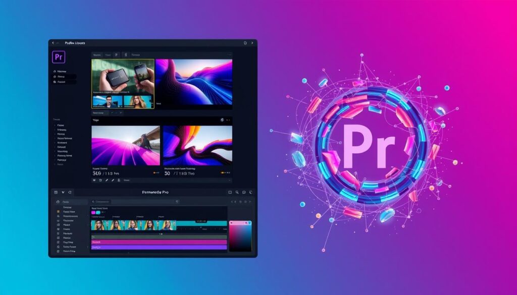 adobe premiere pro permanent license