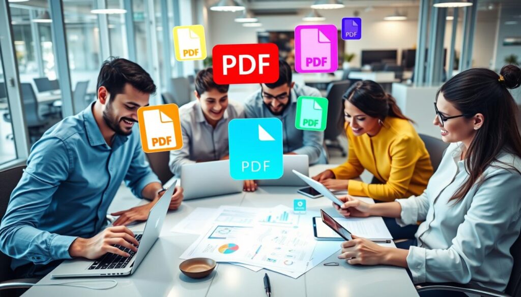 business solutions