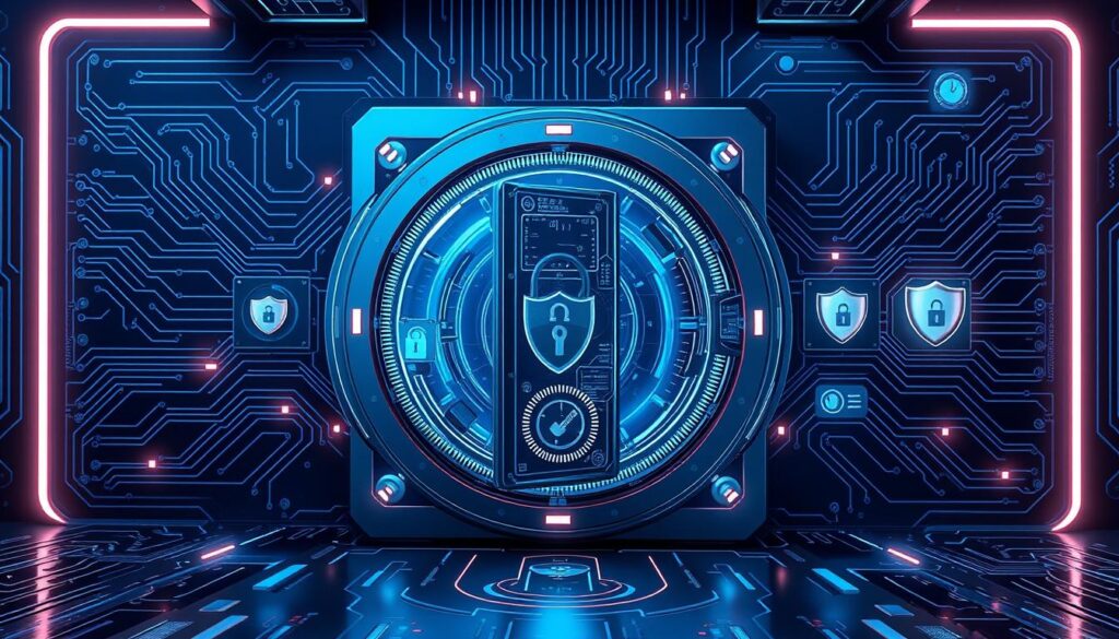 security features