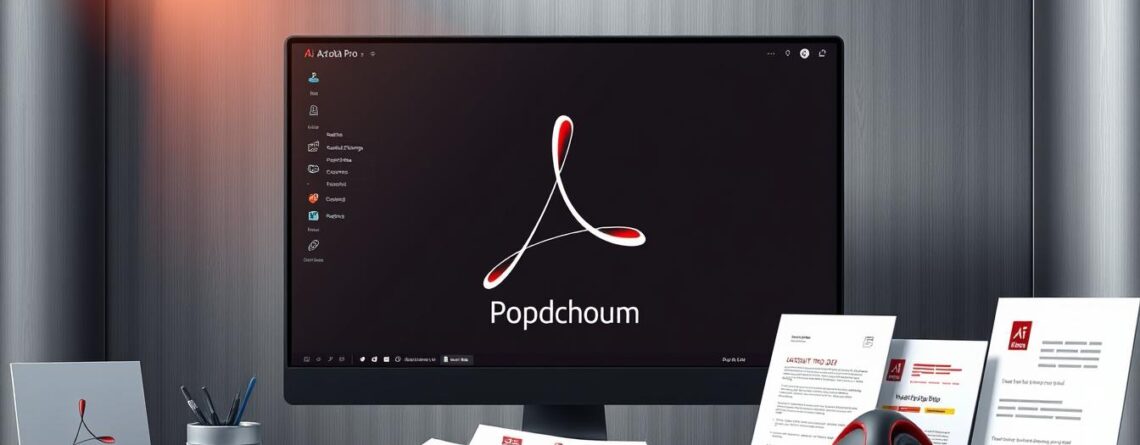 adobe acrobat pro dc 2025 lifetime license for windows