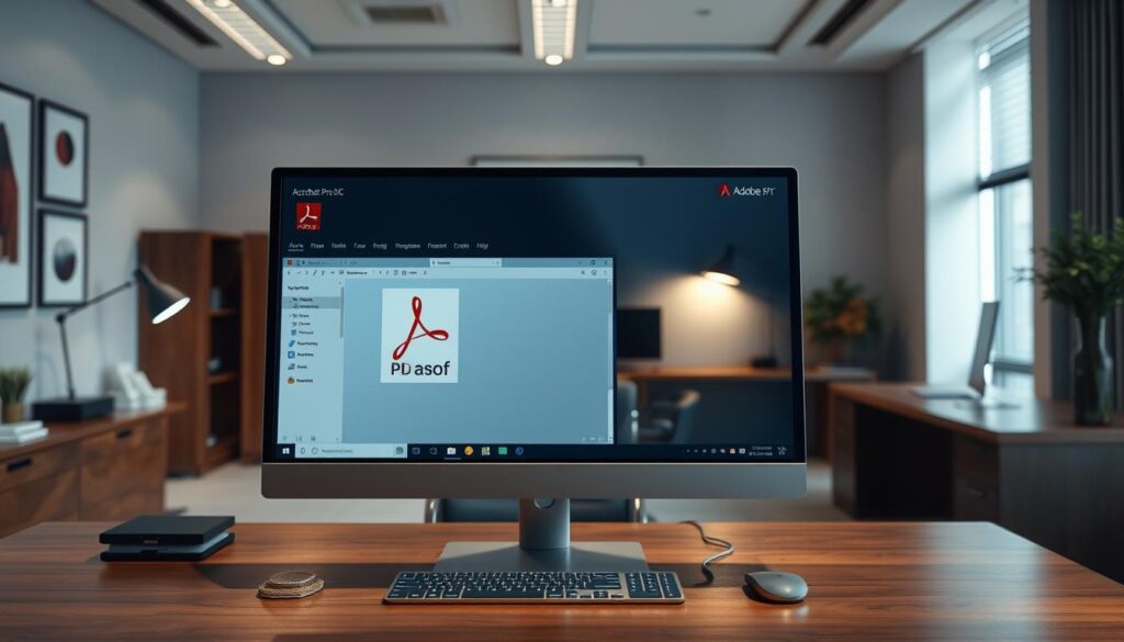 adobe pdf software